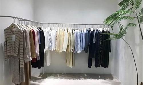 开家服装店电脑系统_服装店到哪装系统