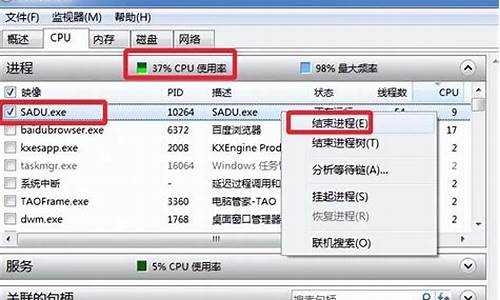 电脑系统七占用多大的空间,电脑系统占用内