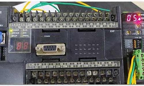 欧姆龙plc编程软件下载win7_欧姆龙工控电脑系统