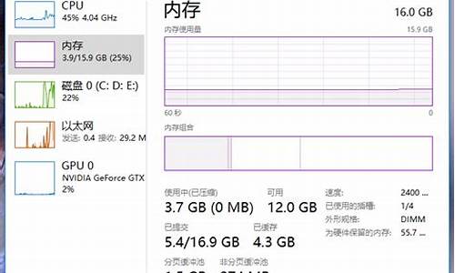 电脑系统的缓冲在哪里,电脑系统缓存空间不足怎么办