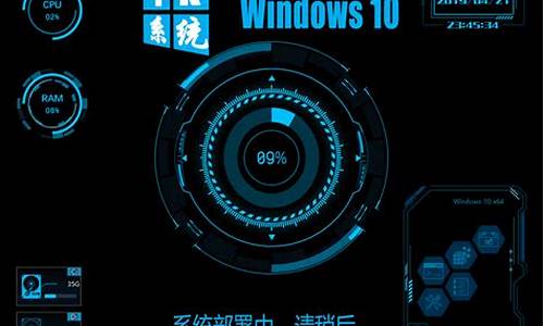 系统封装教程win10,电脑系统封装合集