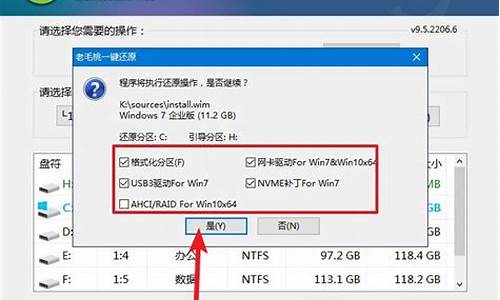 dos怎么重装电脑系统_dos重装win10