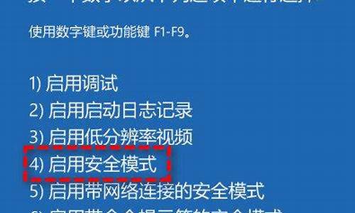 电脑系统未启动怎么回事_电脑系统未能启动怎么办