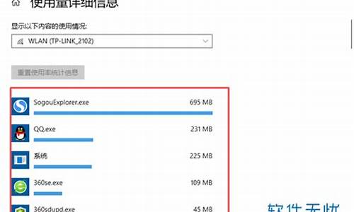 电脑系统一直用流量怎么办_电脑系统一直用流量