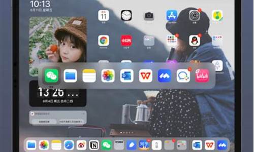 ipad能使用电脑系统吗,ipad可以用苹果电脑系统吗