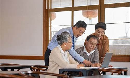 南京市老年大学课程安排,南京老年大学电脑系统培训班