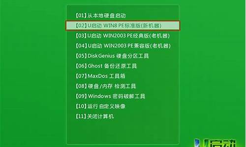 电脑怎么安装另一个系统,电脑系统怎么装其他系统