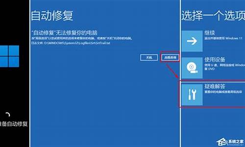 电脑如何重启操作系统_电脑系统重启怎么操作