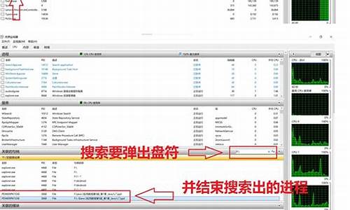 电脑系统盘显示安全弹出,电脑出现了安全模式怎么办