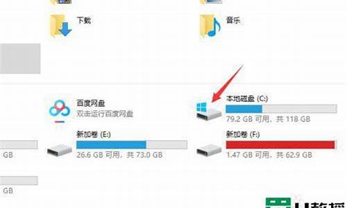 电脑系统突然变副本怎么办,电脑系统副本有啥影响