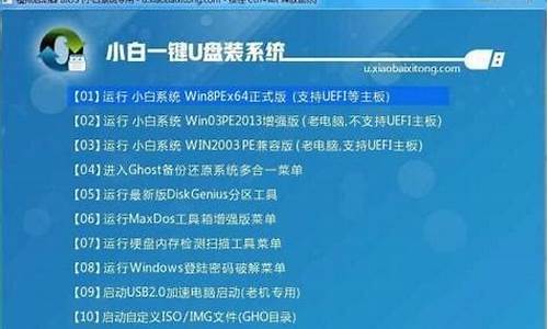 电脑如何做备份系统还原,要怎么样制作电脑系统备份