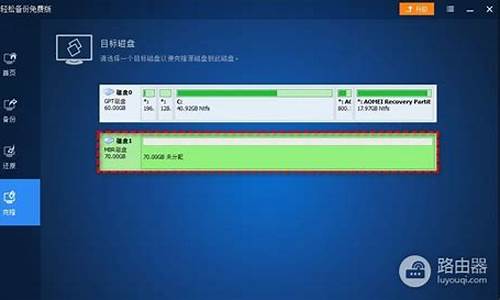 如何把电脑系统改为xp-电脑怎么换系统winxp