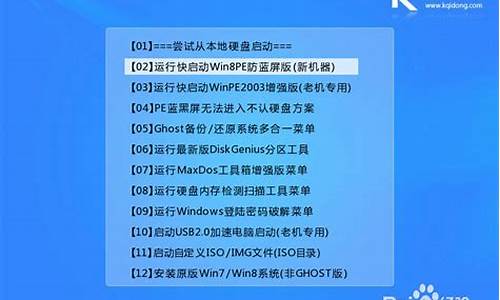 如何装海尔电脑系统教程图解-如何装海尔电脑系统教程