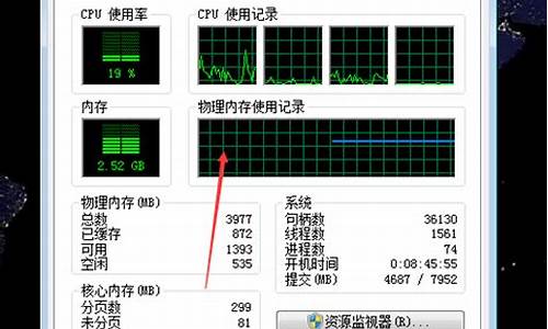 电脑运存和什么有关-电脑系统和运存