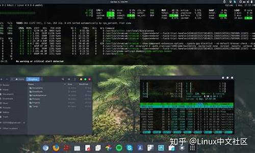 电脑系统linux系统还有-电脑系统linux系统还有什么系统