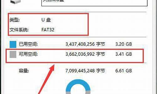 电脑系统怎样拷贝至U盘-要怎么拷贝电脑系统到u盘