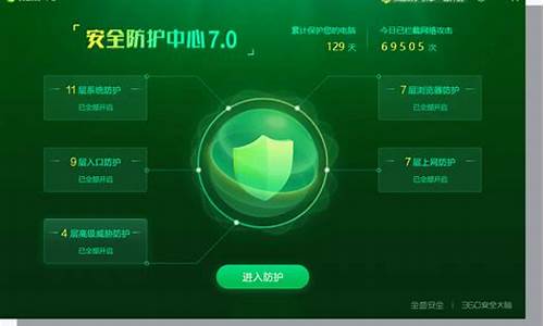 电脑防御系统多少钱-电脑系统防护怎么安装