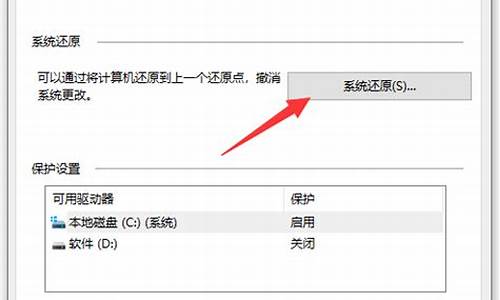 电脑恢复到某一时间点会怎么样-电脑系统恢复到指定时间