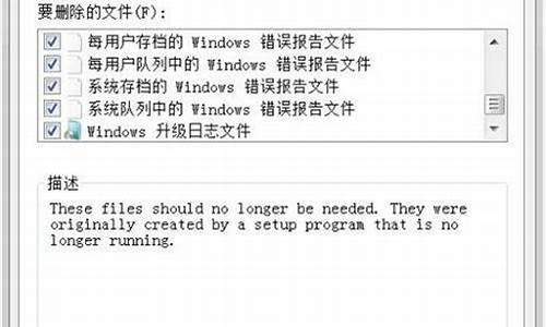 电脑系统更新缓存文件在哪-电脑系统更新缓存