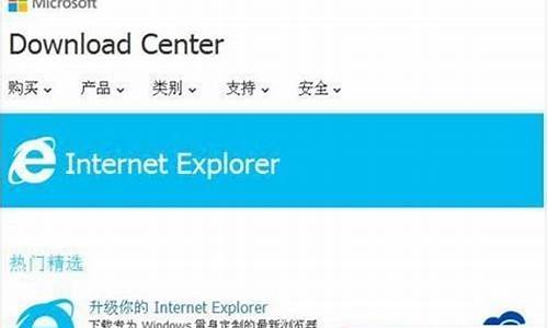 ie8适合的电脑系统-ie8能不能支持win7系统