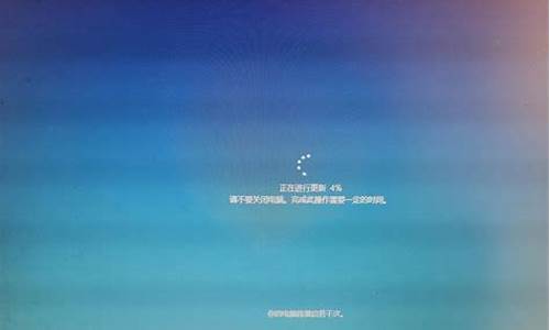 电脑提示更新windows-更新你的电脑系统怎么办啊