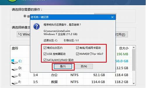 电脑系统盘被清空-电脑系统盘被删了怎么办