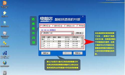 智能装机系统软件-电脑系统智能快速装机教程