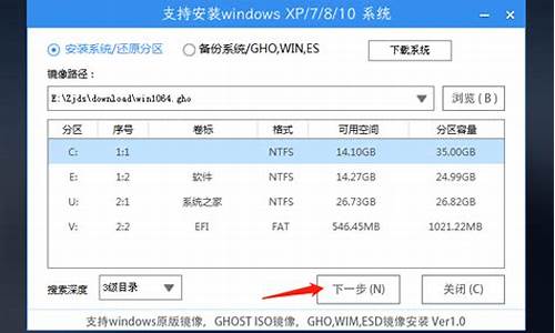 怎么给自己装电脑系统-自己给电脑装系统原来如此简单