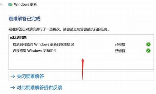 电脑系统老师更新失败-电脑总更新失败