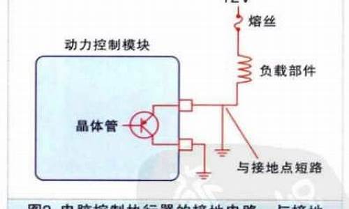 发动机电脑系统电压高-发动机电脑系统电压高的原因