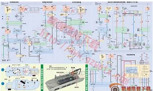 江淮瑞风电脑版在哪里-江淮瑞风电脑系统