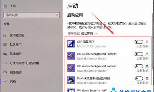 电脑停止启动项-停止开机自动启动电脑系统