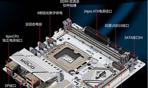 昂达主板电脑系统显示按del-昂达主板按del无法进入bios