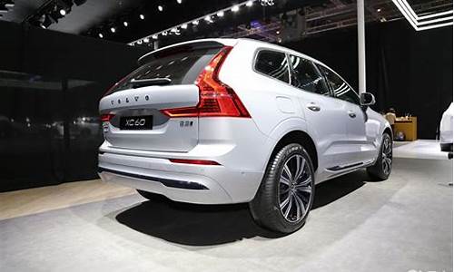 沃尔沃xc60电脑系统-沃尔沃xc60电脑版多少钱